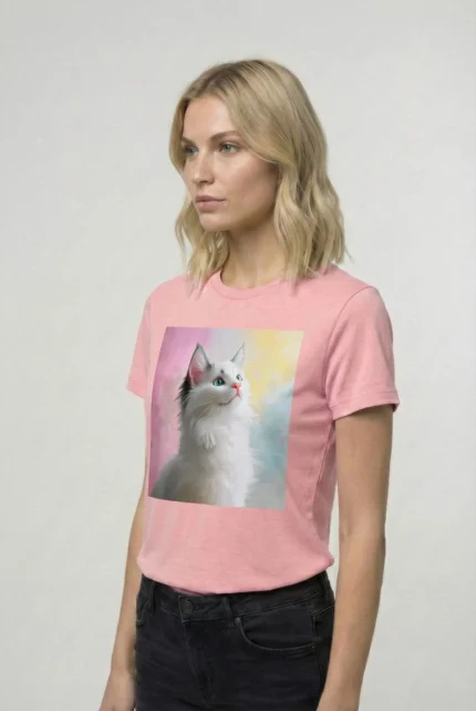 T-shirt RAGDOLL (#002) – Image 23