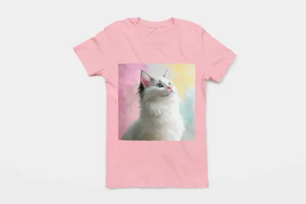 T-shirt RAGDOLL (#002) – Image 21