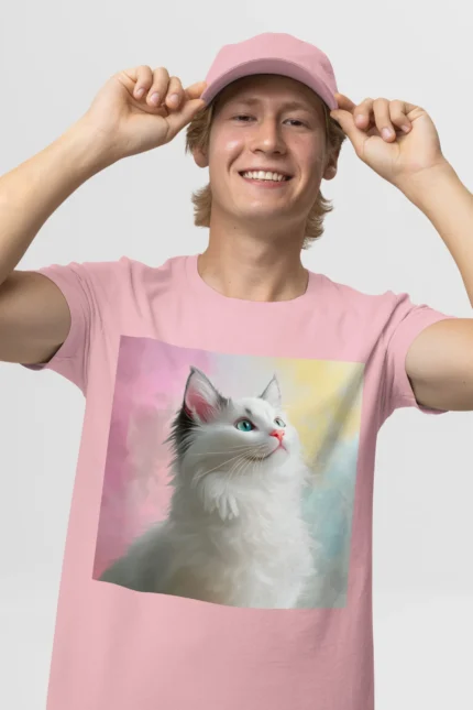T-shirt RAGDOLL (#002) – Image 24