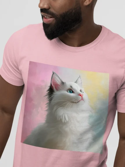 T-shirt RAGDOLL (#002) – Image 25