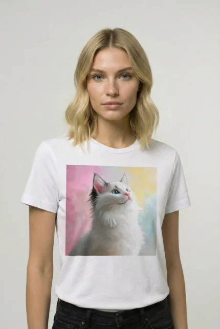 T-shirt RAGDOLL (#002) – Image 27