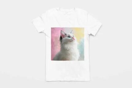 T-shirt RAGDOLL (#002) – Image 26