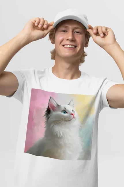 T-shirt RAGDOLL (#002) – Image 29