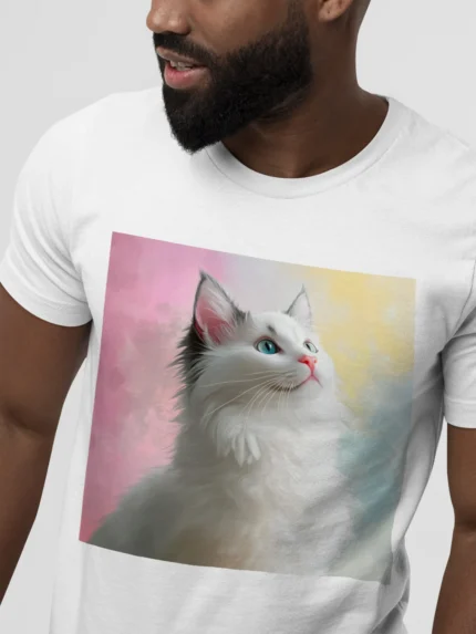T-shirt RAGDOLL (#002) – Image 30