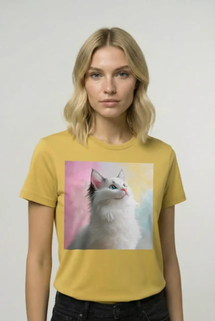 T-shirt RAGDOLL (#002) – Image 32