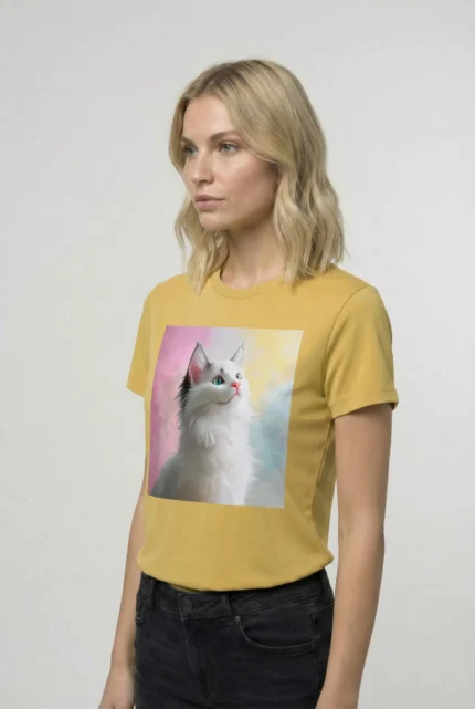 T-shirt RAGDOLL (#002) – Image 33