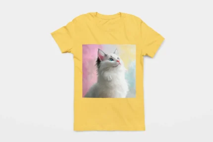 T-shirt RAGDOLL (#002) – Image 31