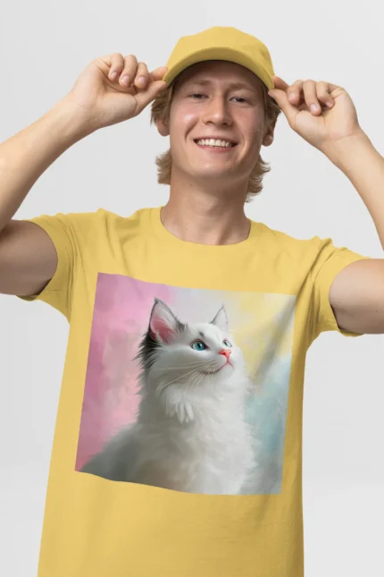 T-shirt RAGDOLL (#002) – Image 34