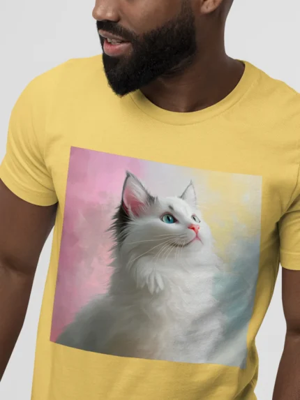 T-shirt RAGDOLL (#002) – Image 35