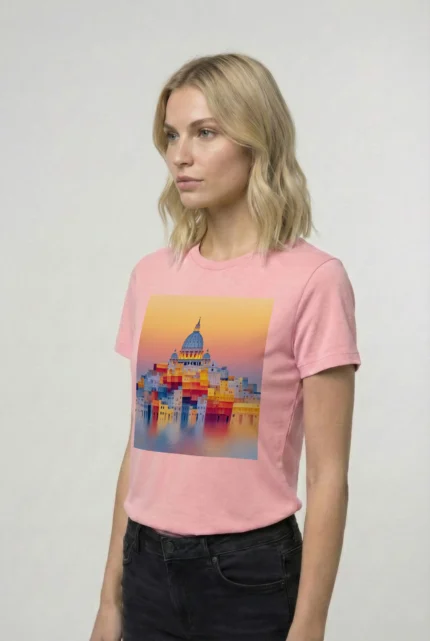 T-shirt ROME (#002) – Image 23