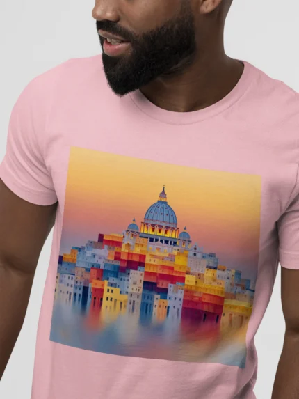 T-shirt ROME (#002) – Image 25