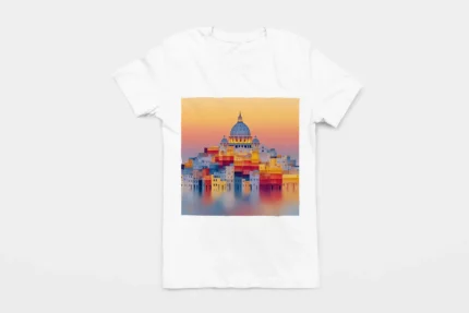 T-shirt ROME (#002) – Image 26