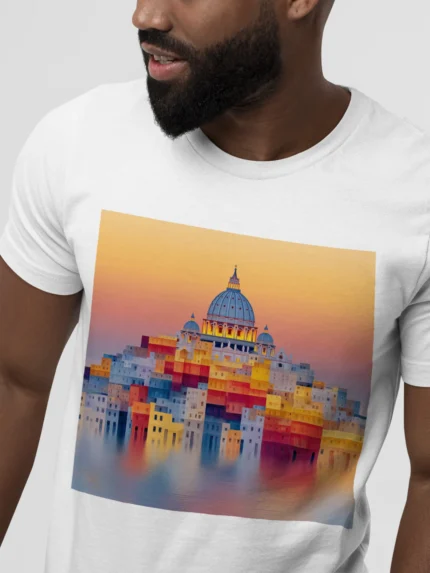 T-shirt ROME (#002) – Image 30