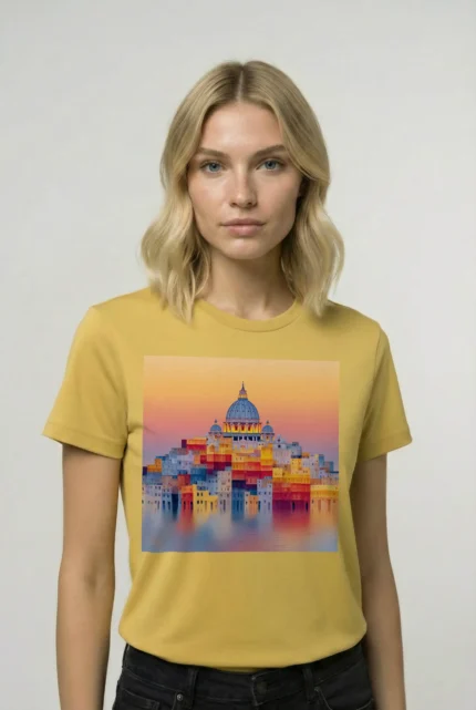 T-shirt ROME (#002) – Image 32