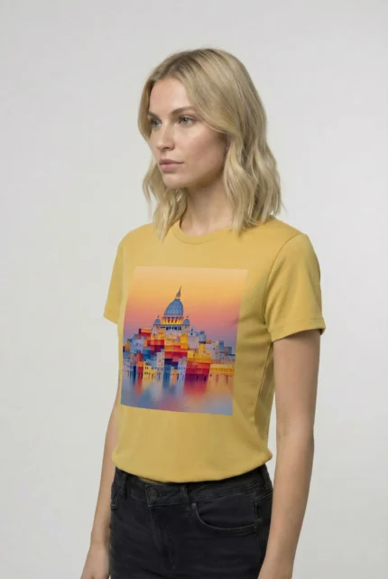 T-shirt ROME (#002) – Image 33