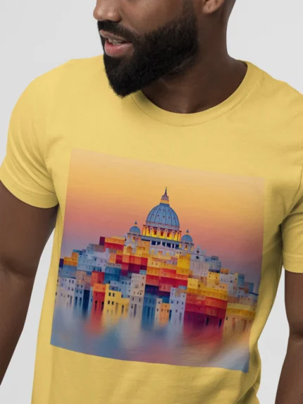 T-shirt ROME (#002) – Image 35