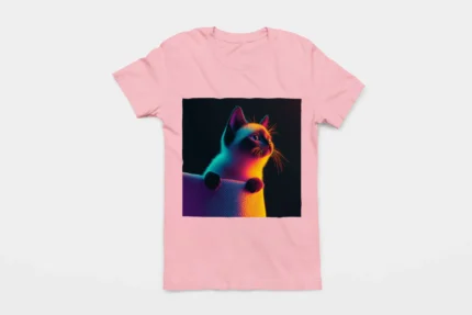 T-shirt SIAMESE (#002) – Image 21