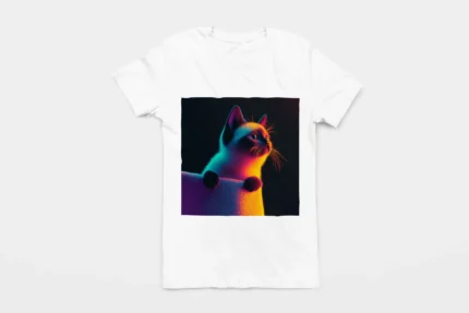 T-shirt SIAMESE (#002) – Image 26