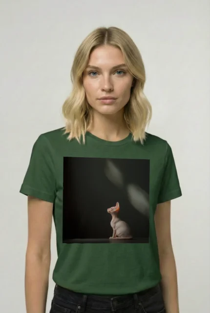 T-shirt SPHYNX (#002) – Image 12