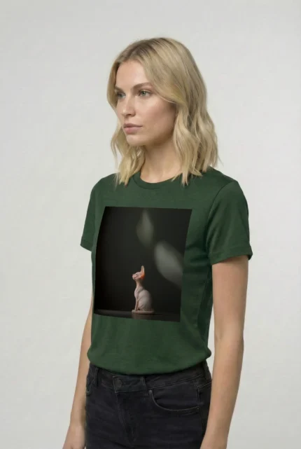 T-shirt SPHYNX (#002) – Image 13