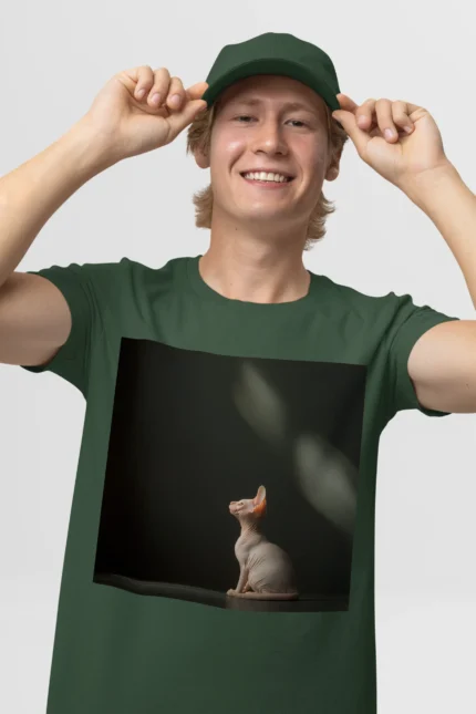 T-shirt SPHYNX (#002) – Image 14