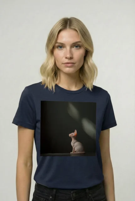 T-shirt SPHYNX (#002) – Image 17