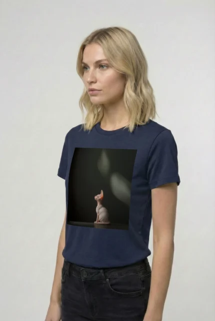 T-shirt SPHYNX (#002) – Image 18