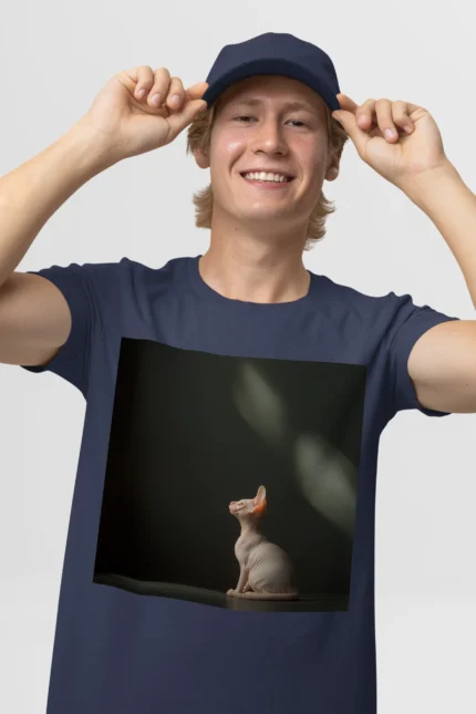 T-shirt SPHYNX (#002) – Image 19