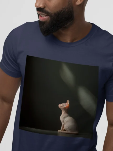 T-shirt SPHYNX (#002) – Image 20