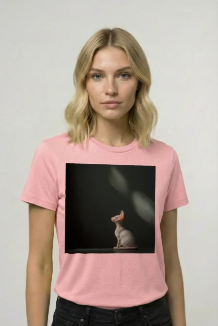 T-shirt SPHYNX (#002) – Image 22