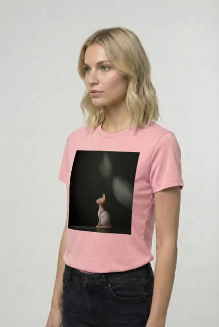 T-shirt SPHYNX (#002) – Image 23