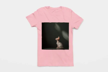 T-shirt SPHYNX (#002) – Image 21