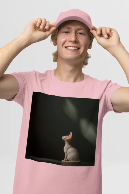 T-shirt SPHYNX (#002) – Image 24