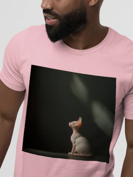 T-shirt SPHYNX (#002) – Image 25