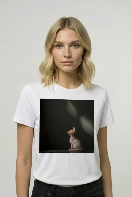 T-shirt SPHYNX (#002) – Image 27