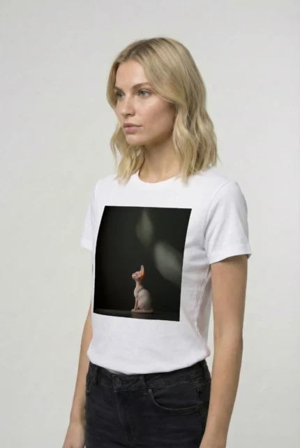 T-shirt SPHYNX (#002) – Image 28