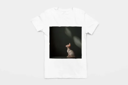 T-shirt SPHYNX (#002) – Image 26