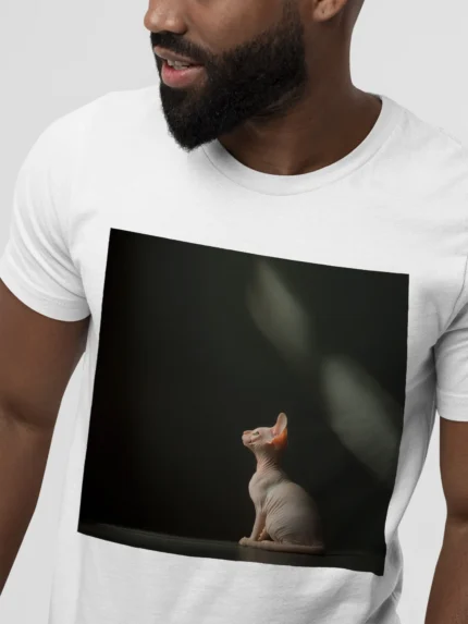 T-shirt SPHYNX (#002) – Image 30