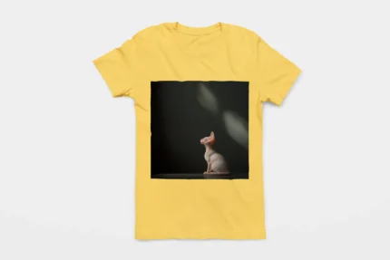 T-shirt SPHYNX (#002) – Image 31