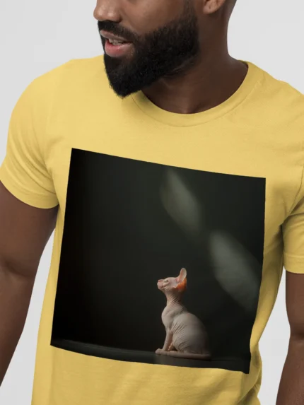 T-shirt SPHYNX (#002) – Image 35