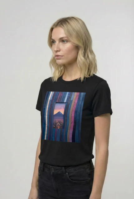 T-shirt TOKYO (#002) – Image 3