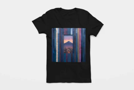 T-shirt TOKYO (#002)