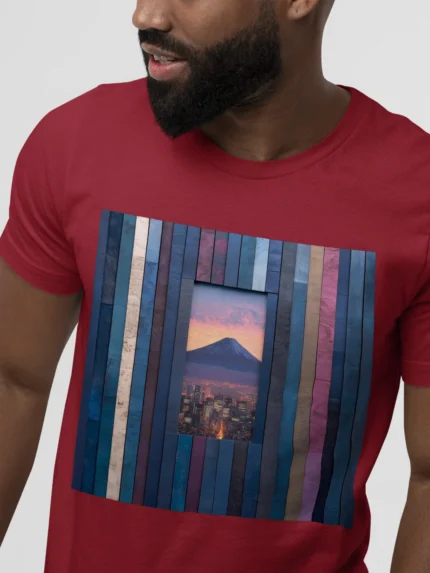 T-shirt TOKYO (#002) – Image 10