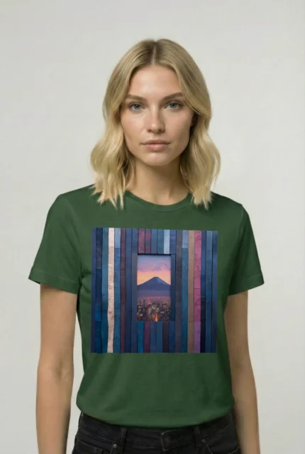 T-shirt TOKYO (#002) – Image 12