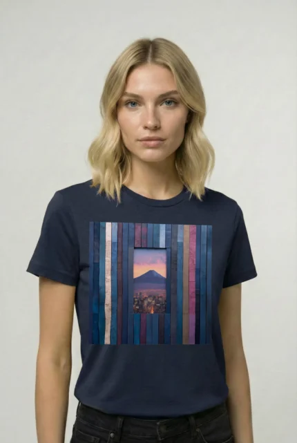 T-shirt TOKYO (#002) – Image 17