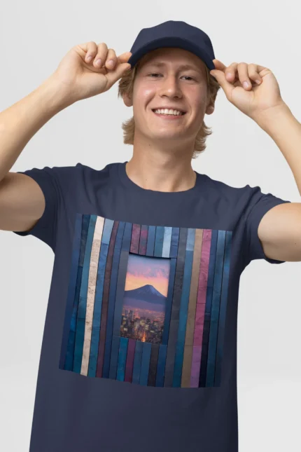 T-shirt TOKYO (#002) – Image 19