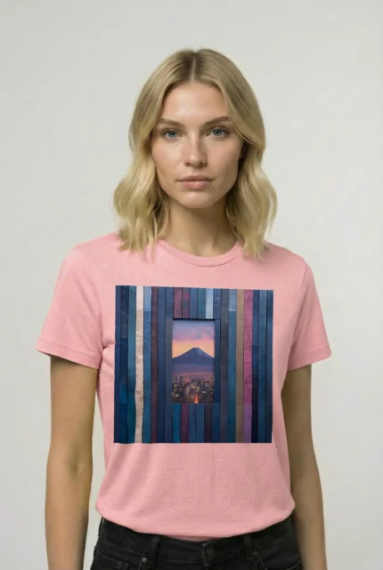 T-shirt TOKYO (#002) – Image 22