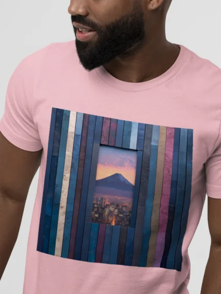 T-shirt TOKYO (#002) – Image 25