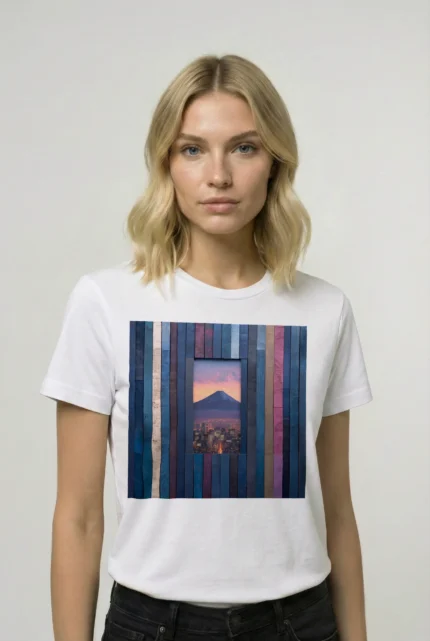 T-shirt TOKYO (#002) – Image 27