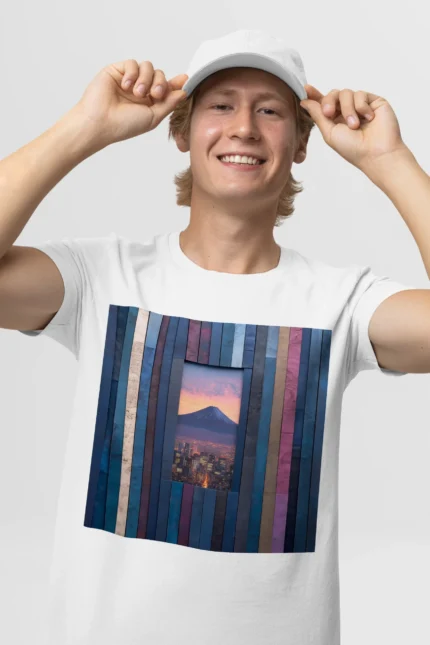 T-shirt TOKYO (#002) – Image 29